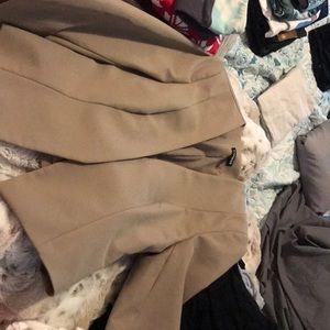 Don’t need anymore